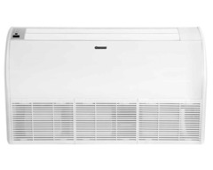 Напольно-потолочная сплит-система Gree GUD140ZD/A-S/GUD140W/A-X Inverter
