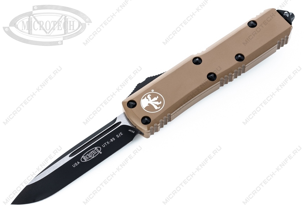 Нож Microtech UTX-85 231-1TA