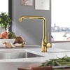 GROHE Essence 30269GL0 Смеситель для мойки