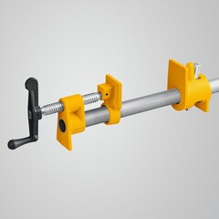 Трубная струбцина STAYER 1/2