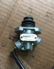 Клапан 3-ходовой 2-позиционный MAN TGA 81521856060