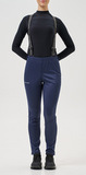 Лыжный костюм Nordski Advance White/Pink/Blueberry W женский
