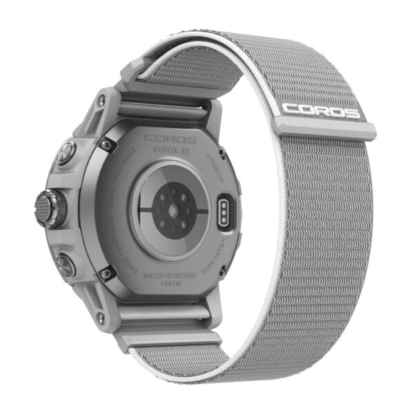 Coros Vertix 2S Moon HRM