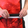 Рашгард Hardcore Training Space Red SS