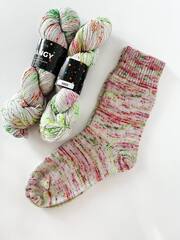 Пряжа O'Yarn BANGY, 500г