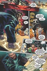 Spider-Man: Gang War. Omnibus (На английском языке)