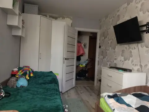 Шкаф угловой Белла ясень белый