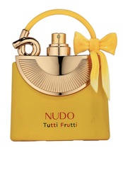 NUDO TUTTI FRUTTI