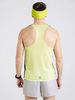 Беговая майка Noname Free Running Top 25 UX anthracite - 3