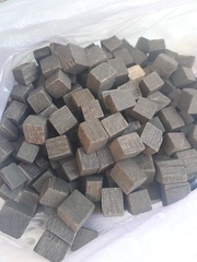 Дубовые кубики средней обжарки (Кавказ), 250 г