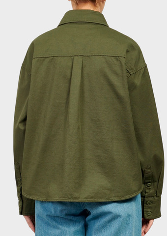 Рубашка CARHARTT WIP Kelly Shirt Jac