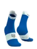 Носки Pro Racing Socks v4.0 Run High Princess blue white