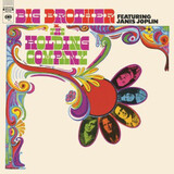 BIG BROTHER & THE HOLDING COMPANY:  Big Brother & The Holding Company