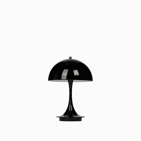 Фото: Настольная лампа Luminaire диаметр 16 - основной вид