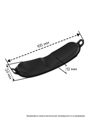Накладка для наушников Skullcandy Crusher Wireless