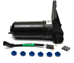 Топливоподкачивающий насос, оригинал / LIFT PUMP АРТ: ULPK0041 АРТ: ULPK0041