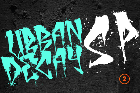 Urban Decay SP