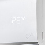 Сплит-система инверторного типа Electrolux Smartline DC EACS/I-07HSM/N8 комплект — фото 7