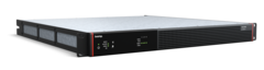 Усилитель мощности Biamp Voltera D 2400.4 — фото 2