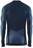 Термобелье Рубашка Craft Active Intensity Blue мужская