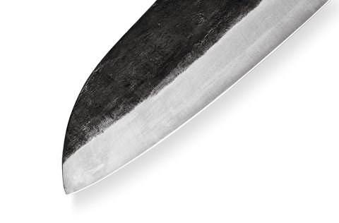 Нож кухонный Сантоку 182 мм Samura SUPER 5 SP5-0095/K