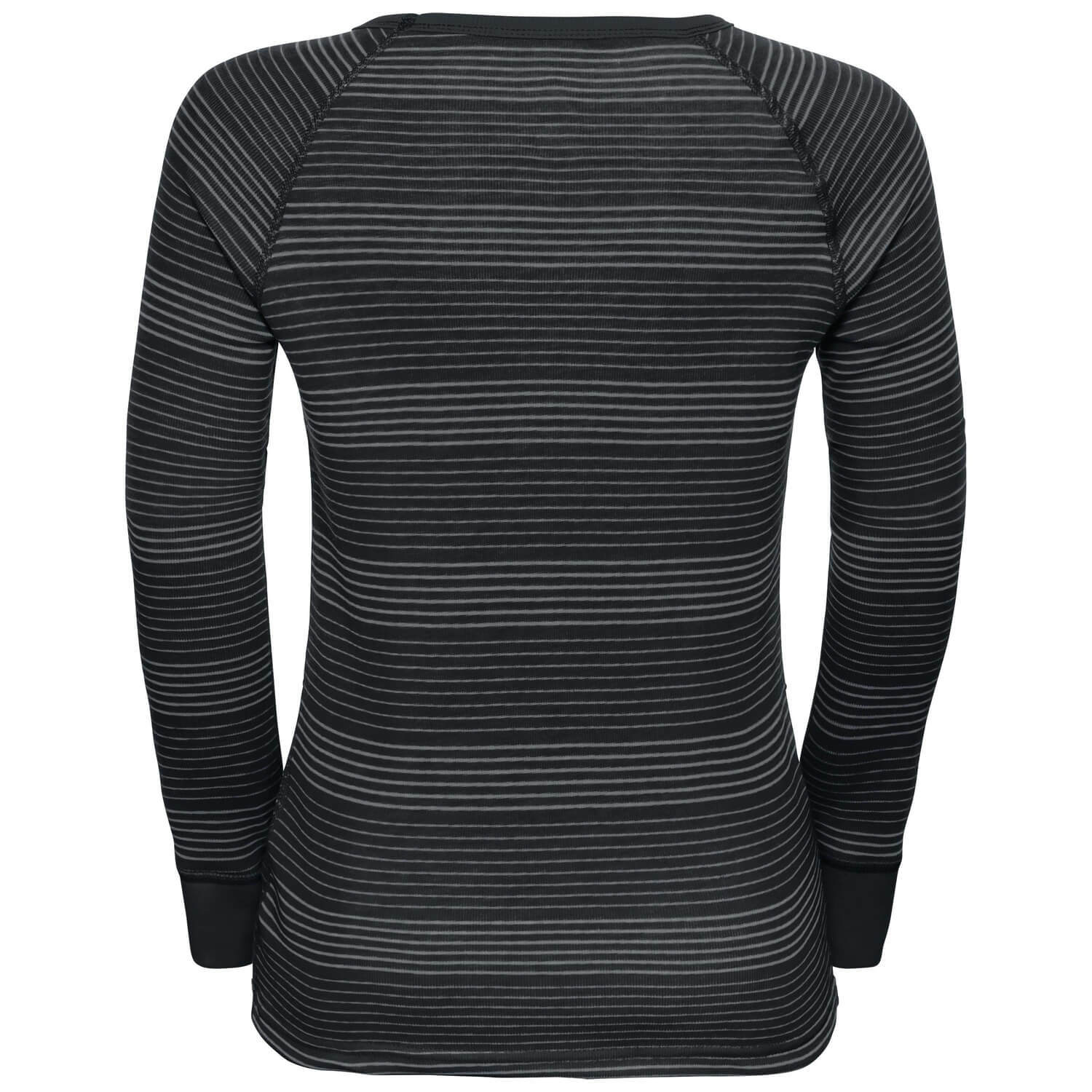 Odlo Set Warm детское термобелье комплект black - 4