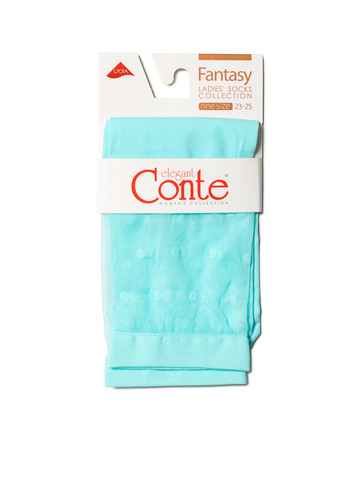 Носки Fantasy 19С-29СП Conte