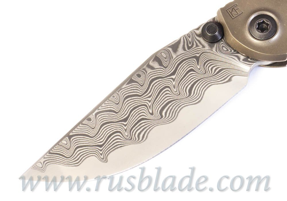 CKF/Marfione Sokosha One-Off Desert Storm - фотография 