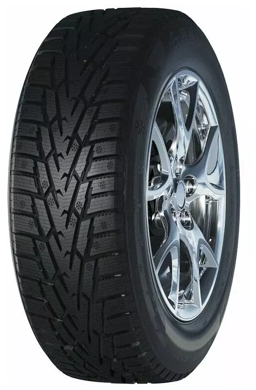 Шина HAIDA HD677 98T XL R17 225/50 шипованная