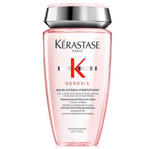 Kerastase Genesis: Шампунь-Ванна для ослабленных волос, склонных к выпадению (Bain Hydra-Fortifiant)