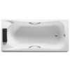 Roca BeCool ZRU9302852 Ванна 170х80 см