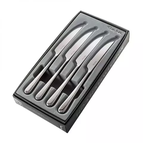 Набор ножей для стейка,4 шт. ROBERT WELCH Iona Bright арт.IONBR1012V/4