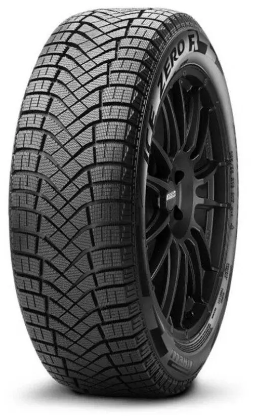 Шина Pirelli Ice Zero Friction 95T XL R15 195/65 зимняя
