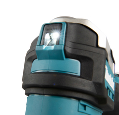 Аккумуляторный многофункциональный инструмент Makita DTM52Z