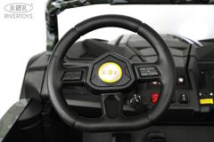 BUGGY M222MM