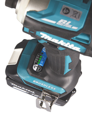 Аккумуляторный ударный шуруповёрт Makta Makita DTD172Z