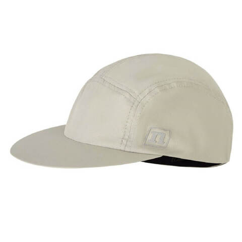 Спортивная кепка Noname Ace Technical Cap safe leaf