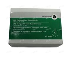 Пыжи чистящие VFG Superior Intensiv 20-го калибра, 25 шт.