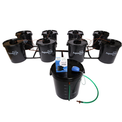 Гидропонная система AquaPot XL 8 NEW(без компрессора)