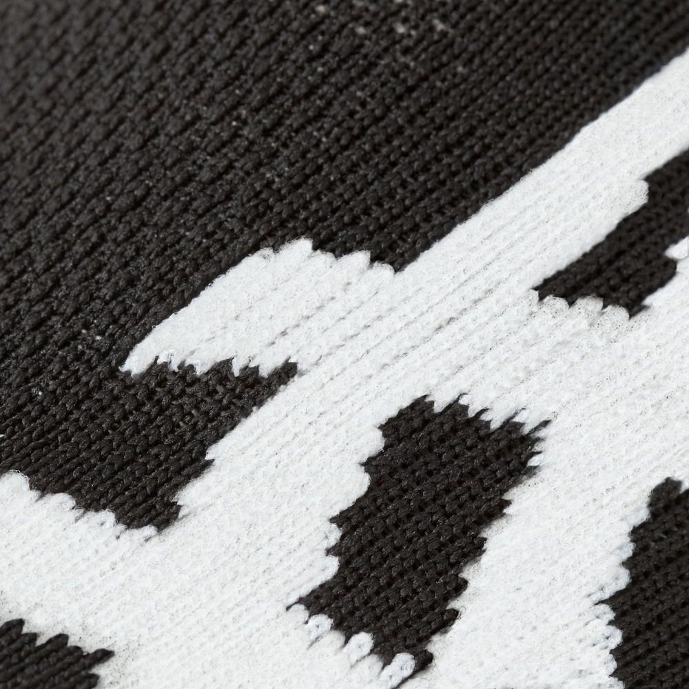 Asics 2PPK 1000 Series Ankle Sock Носки Черные