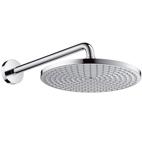 Hansgrohe Raindance S 27493000 Душ верхний 30х30 см