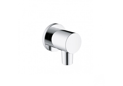 Kludi Nova Fonte 2054305-15 Шланговое подсоединение, цвет: хром
