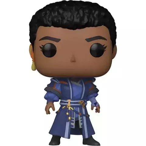 Funko POP! Marvel. Multiverse of Madness: Sara (1006)
