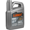L019-0773-0404 LUBEX Мин. мот.масло ROBUS PRO 15W-40 CH-4/CI-4/SL A3/B4/E7 (4л) - 4 л