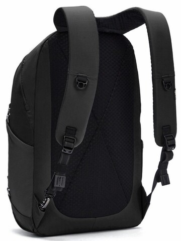 Картинка рюкзак городской Pacsafe Metrosafe LS450  - 5