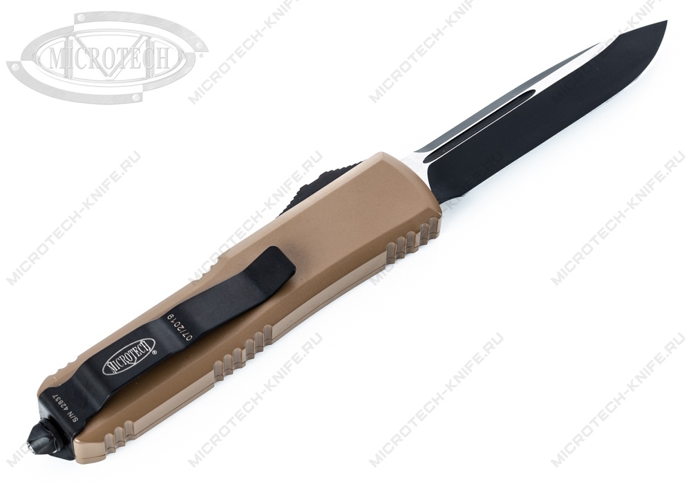 Нож Microtech UTX-85 231-1TA
