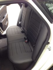 Чехлы на Hyundai Elantra 2007–2011 г.в.