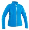 Толстовка 8848 Altitude CHERRY  MICRO женская TURQUOISE - 1