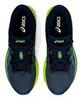 Asics Gt 1000 10 кроссовки для бега мужские синие (Распродажа) - 4