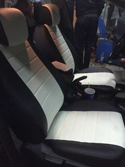 Чехлы на Hyundai Elantra 2007–2011 г.в.
